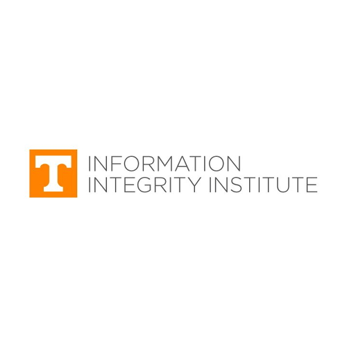 Power T logo - Information Integrity Institute